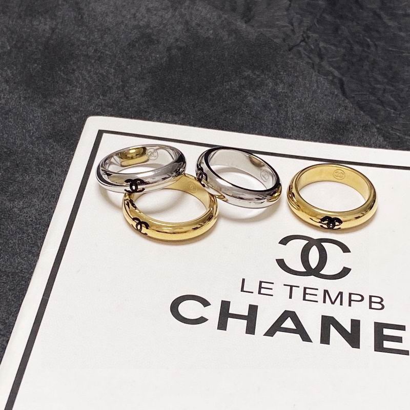 Chanel ring 1lyx21